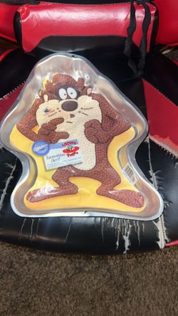 Cake Pan