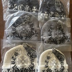 Chrome Hearts Beanies