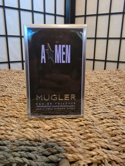 Mugler A*Men Eau de Toilette