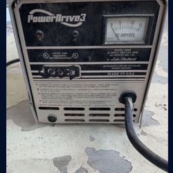 48 Volt Golf Cart Charger 