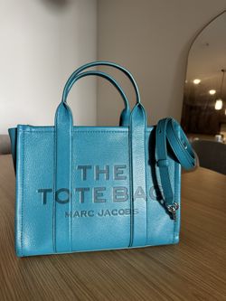 Medium Marc Jacobs Tote Bag
