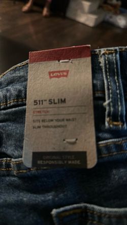NEW 38x34 men’s jeans