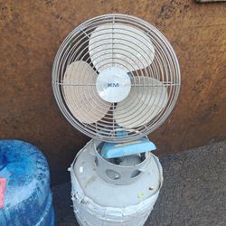 Fan 