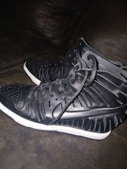 Dunk sky 2.0 Size 8.5
