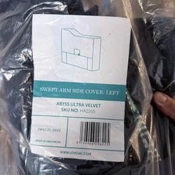 Lovesac Sanctional Couch Covers