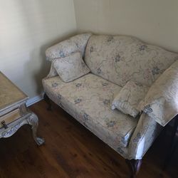 Living room furniture