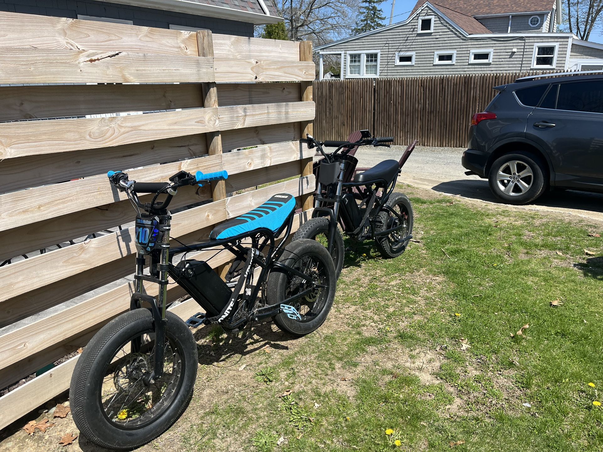 ridstar q20