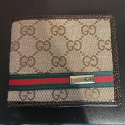 Gucci Wallet 