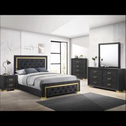 Bed Set