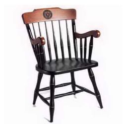 Holy Cross College Captain Chair