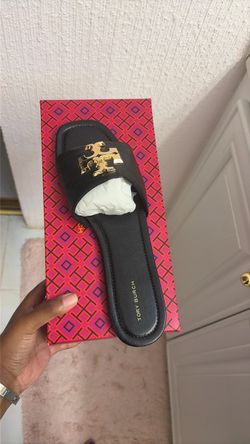 Tory Burch sandals