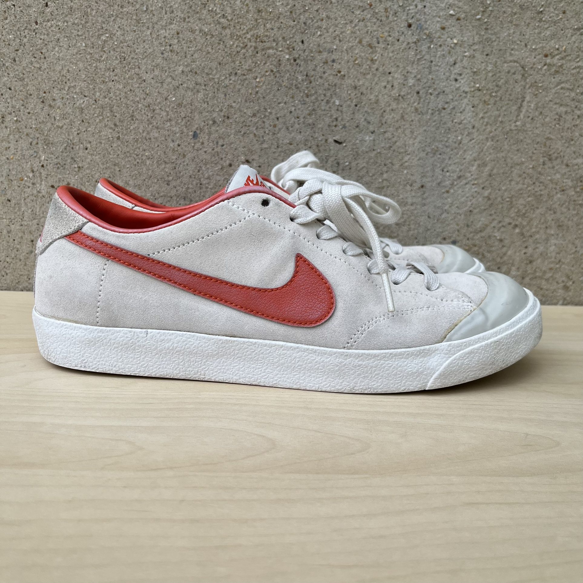 Poler x Nike SB Zoom All Court CK (Rare)