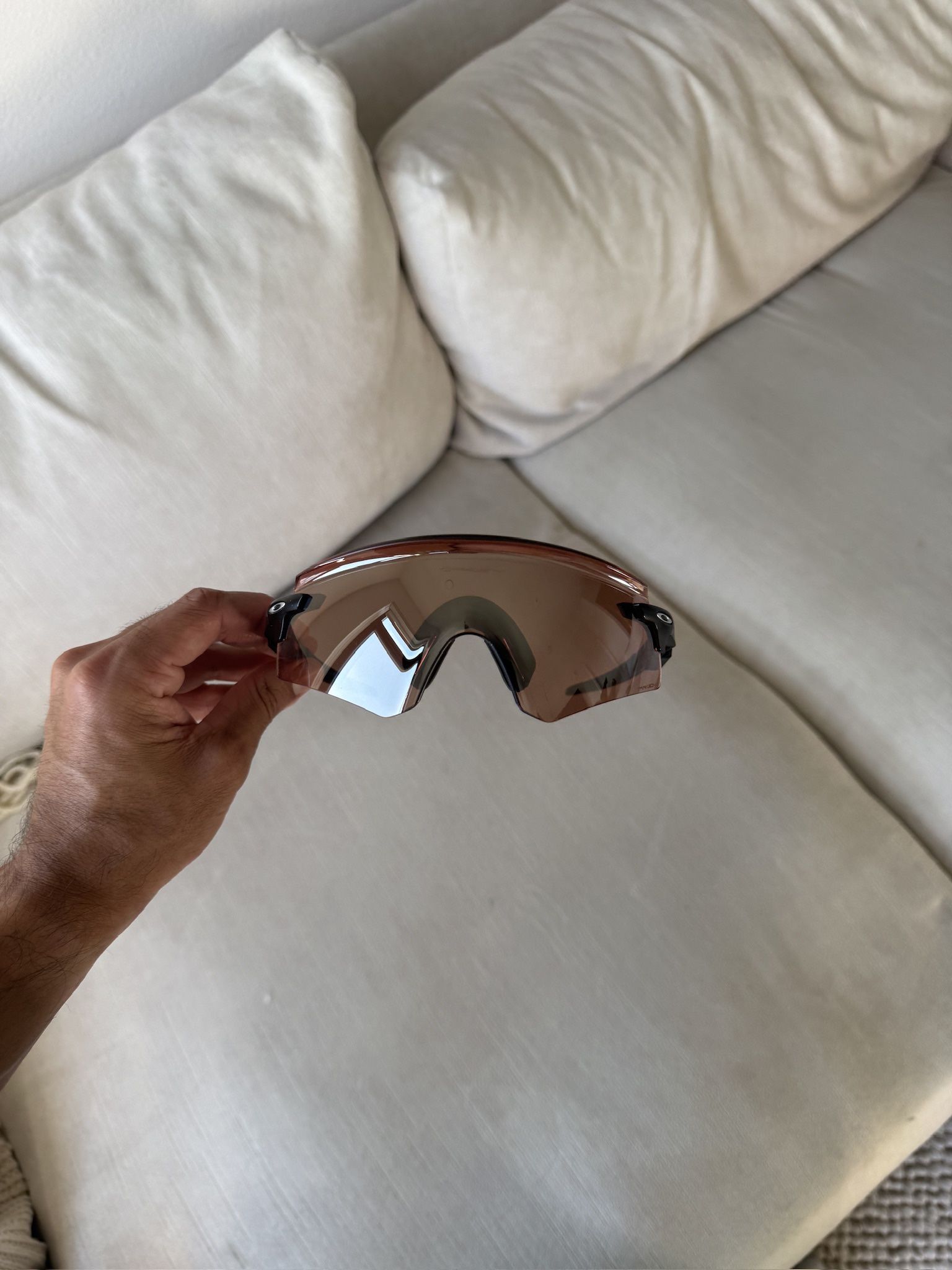 Oakley Sunglasses - Encoders 