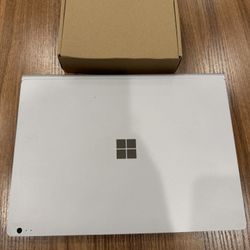 Microsoft Surface Book 2 2in1