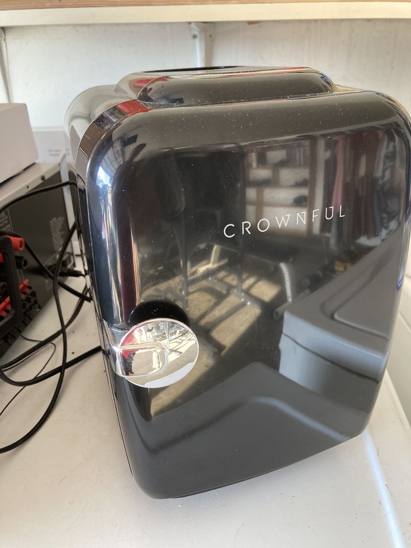 Mini Fridge