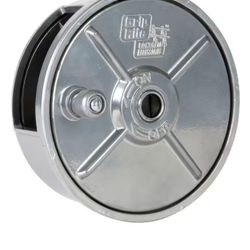 Grip-Rite 6 in. x 6 in x 2 in.Tie Wire Reel
