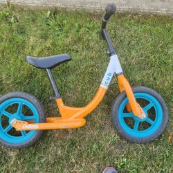 Balance Bike