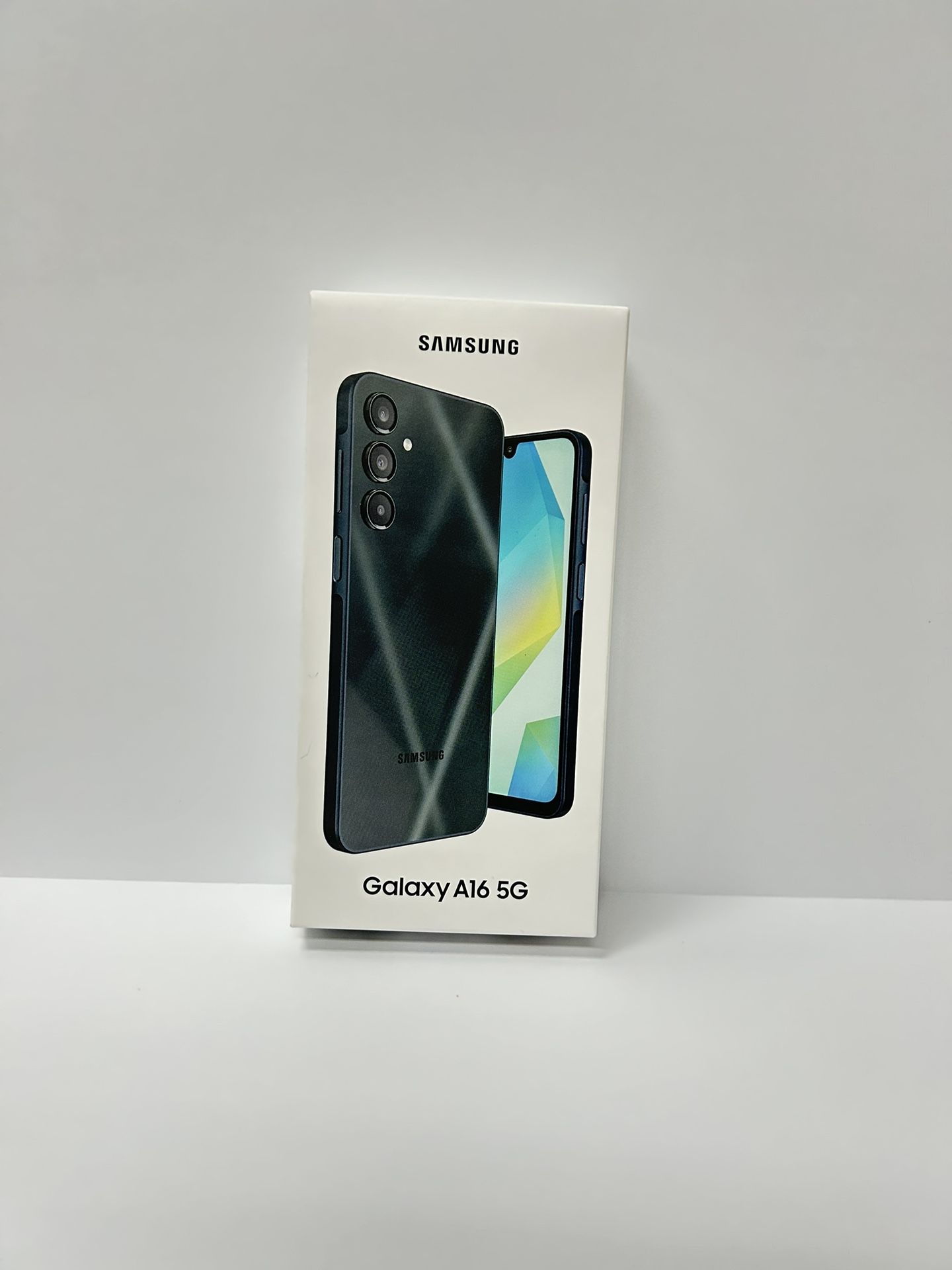 Samsung Galaxy A16 5G