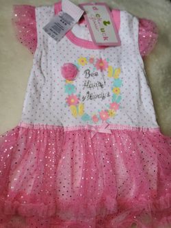 Baby dress