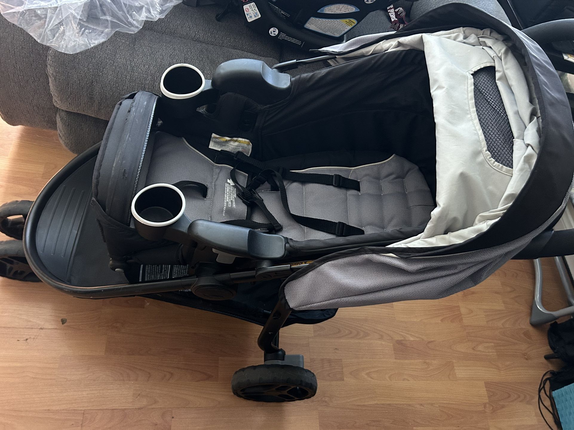 Graco Stroller