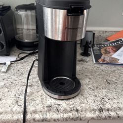 Coffee Maker