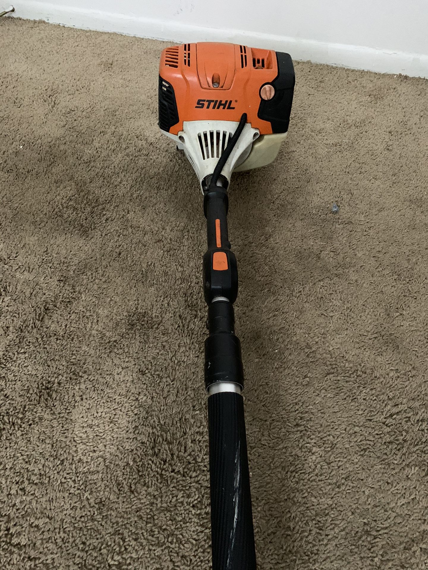 STIHL HT 133 Pole Saw for Sale in Ellenwood, GA OfferUp