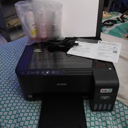 EPSON PRINTER