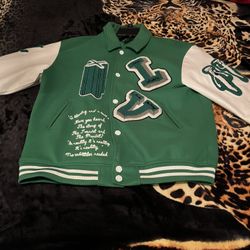 Louis Vuitton Jacket