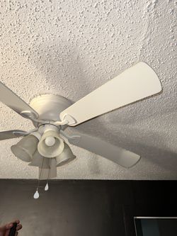 Ceiling Fan