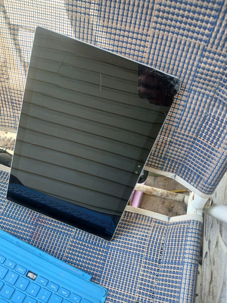 Microsoft Surface Pro