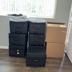 Toolcases 