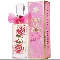 Juicy Couture Perfume
