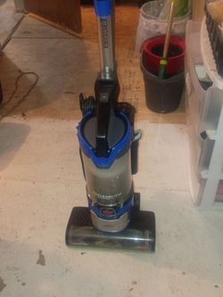 Bissell CleanView AllergenPet Upright Vacuum