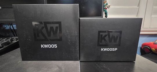 KW Cell JR set
