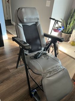Folding Massage Chair