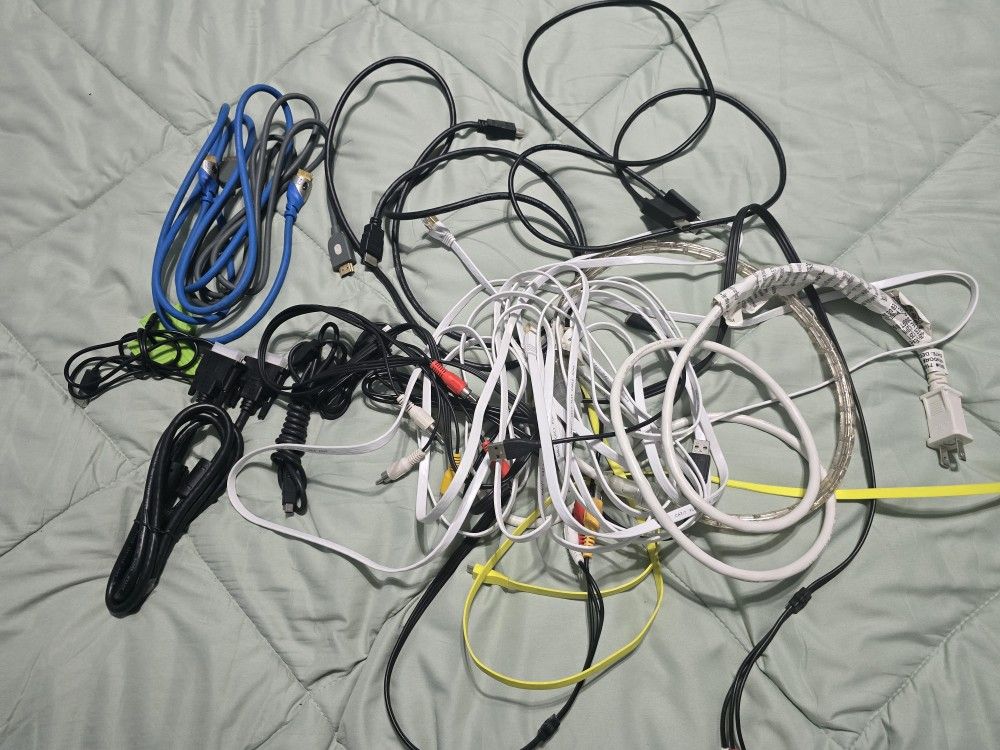 Hdmi Cables