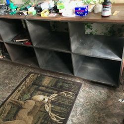 Big Cabinet