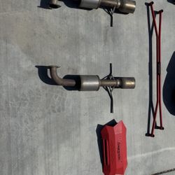 Ford And Subaru Parts Best offer