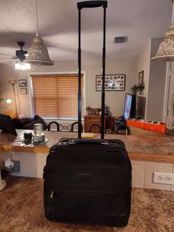 Computer/Travel Case