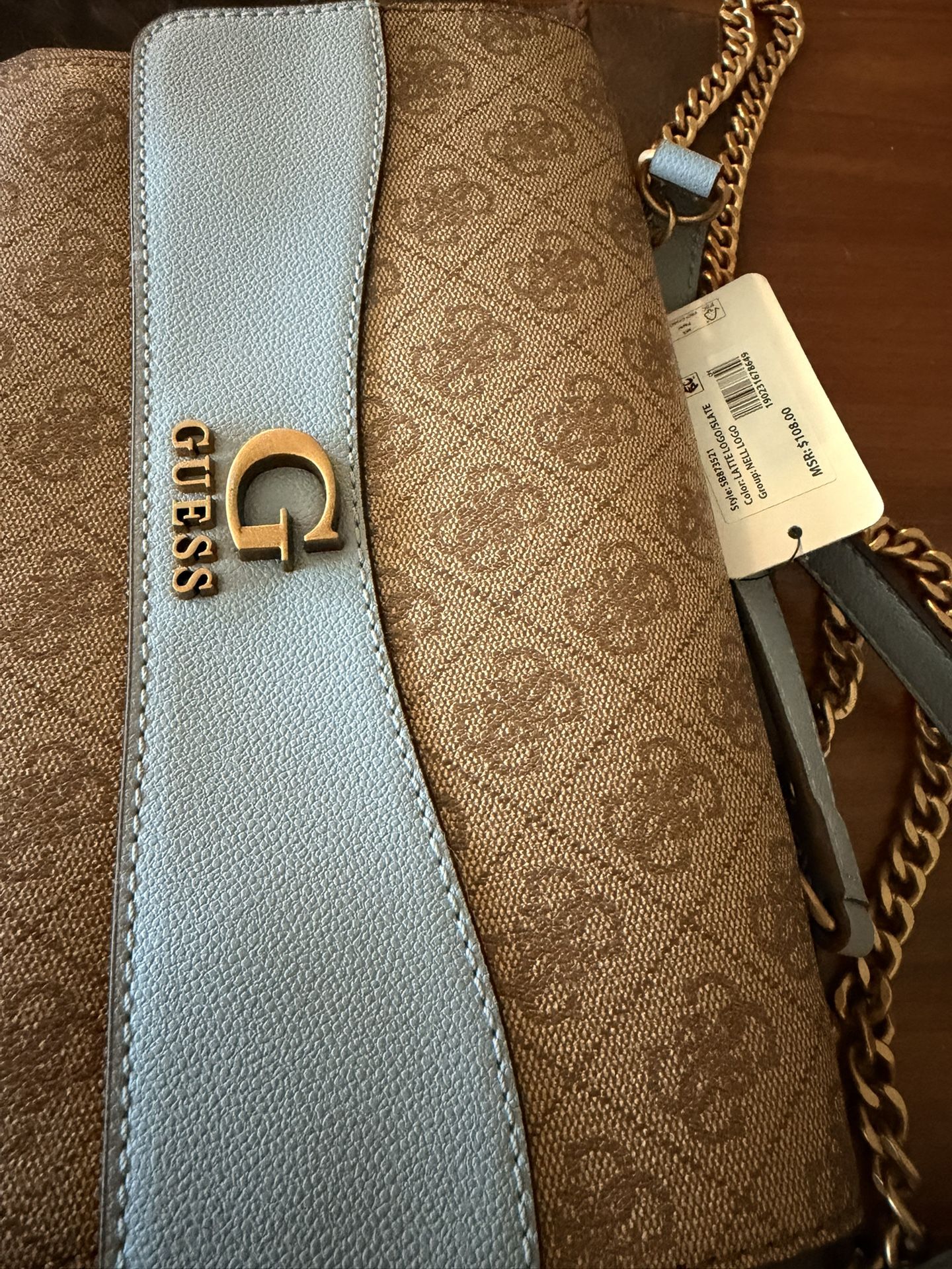 Guess Bag