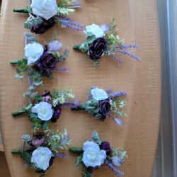 Boutonniers 