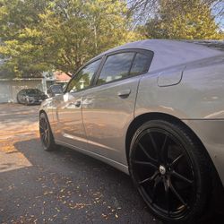 2013 Dodge Charger