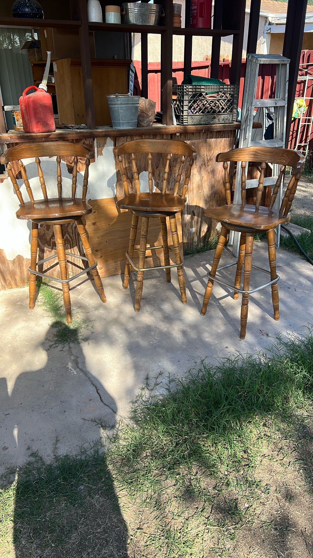 Bar Stools