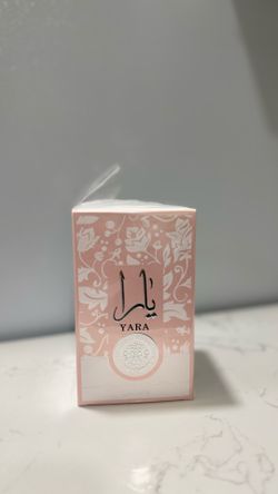 YARA by LATTAFA BRAND NEW