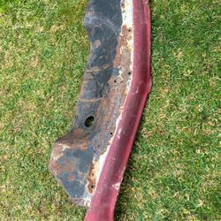 1955 Chevy Front Apron