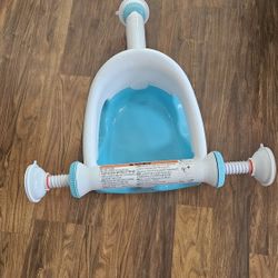 Summer Infant Bathtub Seat