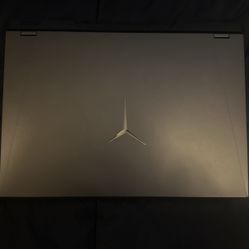 Lenovo Legion 5 pro Gaming laptop