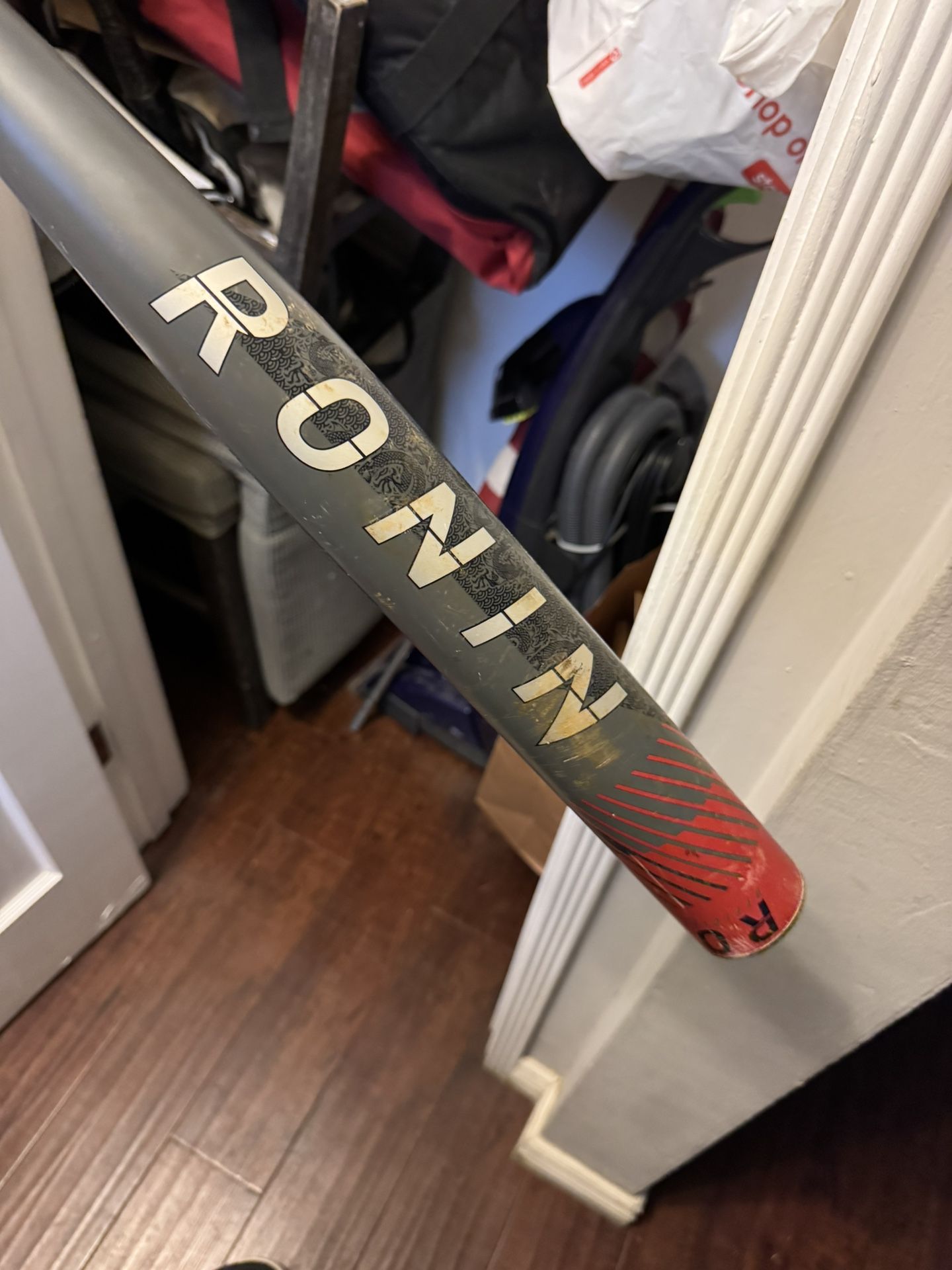 Easton Ronin Slow pitch Softball Bat