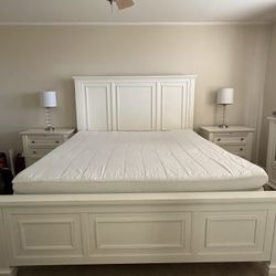King Bedroom Set 