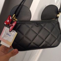 New Minnie Mouse Bag